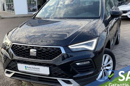 Seat Ateca 41.118 km 25.870 € Schrobenhausen-Edelshsn. 86529