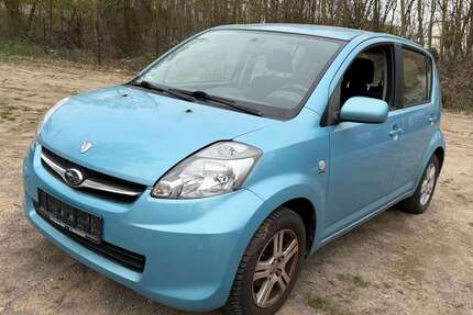 Subaru Justy 155.000 km 950 &euro; Berlin-Altglienicke 12524