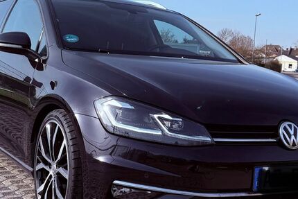 VW Golf 169.000 km 12.900 &euro; Gau-Odernheim 55239