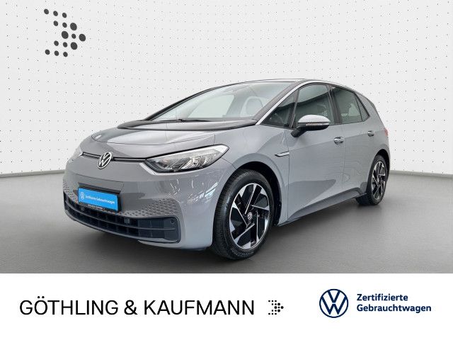 VW ID.3 55.344 km 17.980 € Eschborn 65760