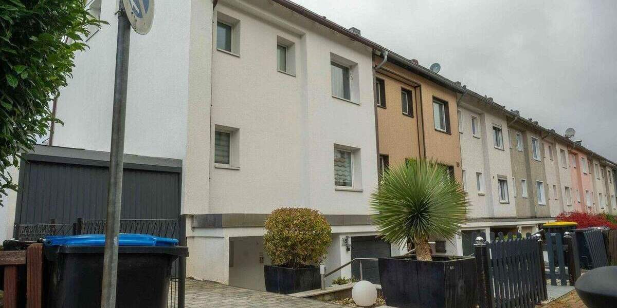 Reihenendhaus Seelze - 6 Zimmer, 130 m&sup2;, 420.000&euro; | Angebot:24844216