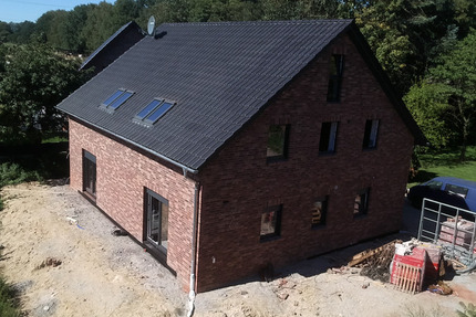 Haus Rosengarten - 5 Zimmer, 112 m&sup2;, 1.590&euro; | Angebot:25406096