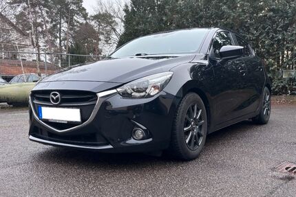 Mazda 2 57.500 km 11.099 &euro; Wendelstein 90530