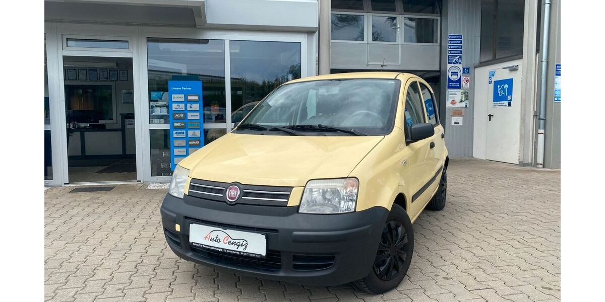 Fiat Panda 178.690 km 2.990 &euro; Altdorf 84032