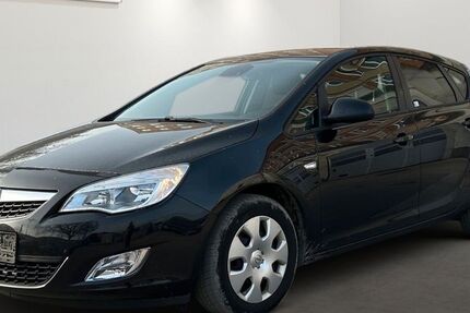 Opel Astra 169.489 km 4.199 &euro; Berlin 12681
