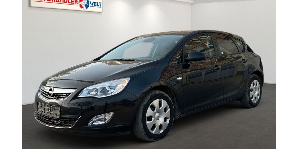 Opel Astra 169.489 km 4.199 &euro; Berlin 12681