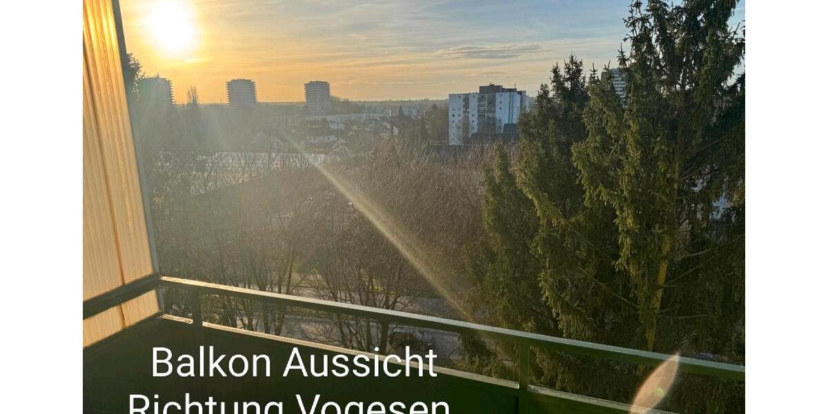 Etagenwohnung Lahr (Schwarzwald) - 3 Zimmer, 82 m&sup2;, 200.000&euro; | Angebot:26381896