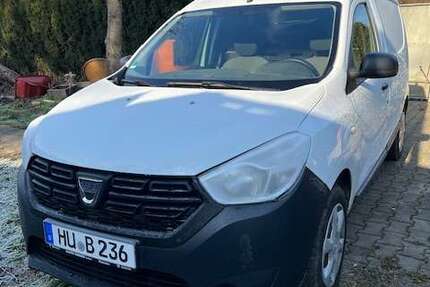 Dacia Dokker 42.000 km 14.000 &euro; Hanau 63457