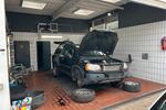 Kfz-Werkstatt mit Waschhalle voll ausgestattet 30 Auto Platz zimmer