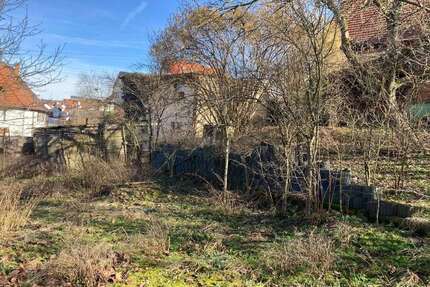Grundstück zu verkaufen in Burgstetten 320.000 € 600 m²