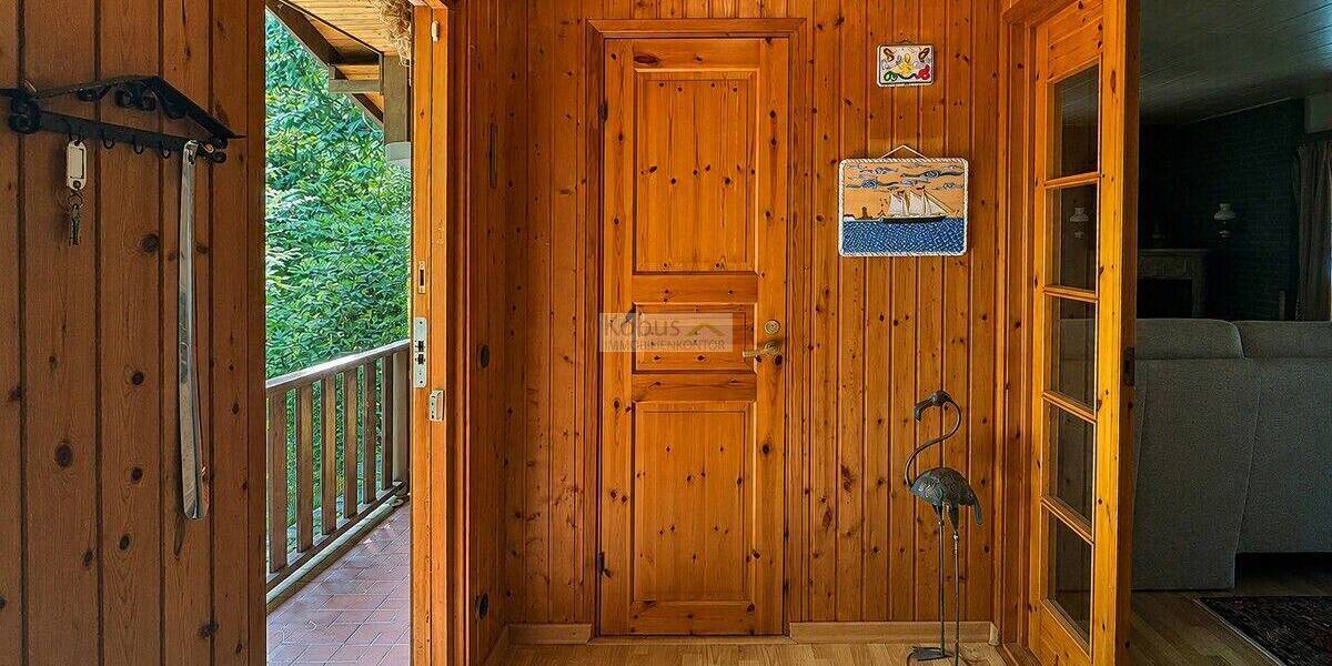 Einfamilienhaus Jelmstorf - 3 Zimmer, 70 m&sup2;, 169.000&euro; | Angebot:26868532