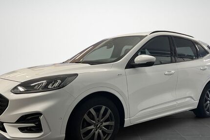 Ford Kuga 49.500 km 22.990 &euro; Lindenberg 88161