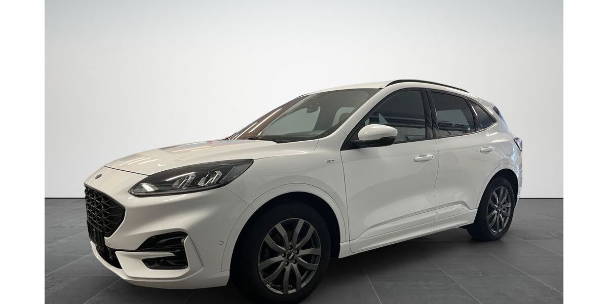 Ford Kuga 49.500 km 22.990 &euro; Lindenberg 88161