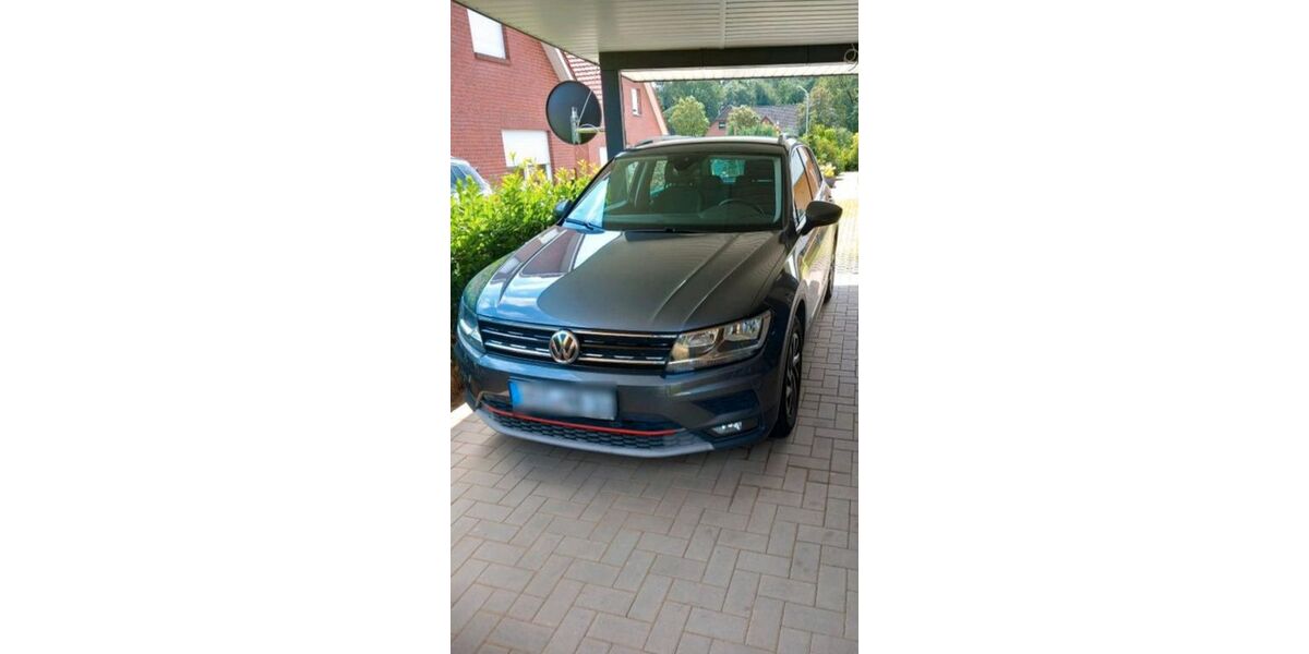 VW Tiguan 139.000 km 17.500 &euro; Heilbronn 74072