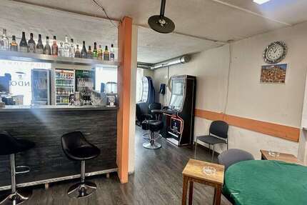 Gastronomie in Stuttgart 398.000 € 162.86 m² zimmer