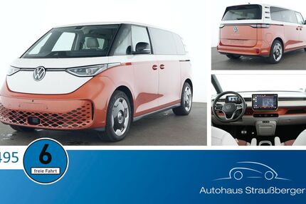 VW ID. Buzz 18.000 km 64.290 € Buchschwabach bei Nürnberg 90574