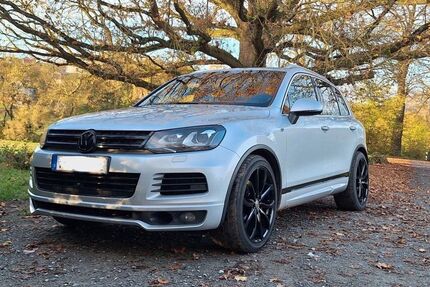 VW Touareg 190.000 km 19.000 &euro; Elztal 74834