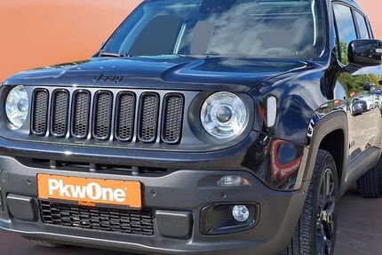 Jeep Renegade 128.000 km 14.830 € Göppingen 73037