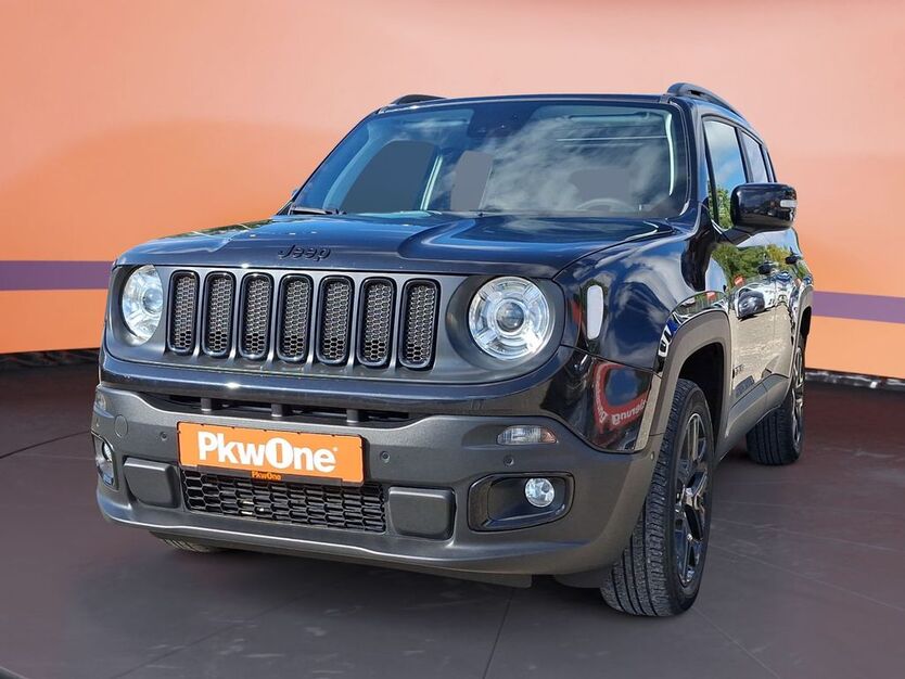 Jeep Renegade 128.000 km 14.830 € Göppingen 73037
