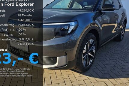 Ford Explorer 17.490 km 42.980 &euro; Diepholz 49356