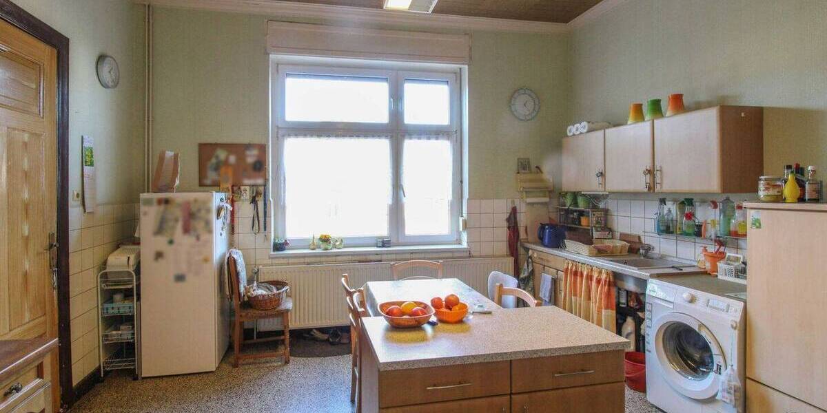 Einfamilienhaus Karstädt Nebelin - 8 Zimmer, 170.000&euro; | Angebot:26275649