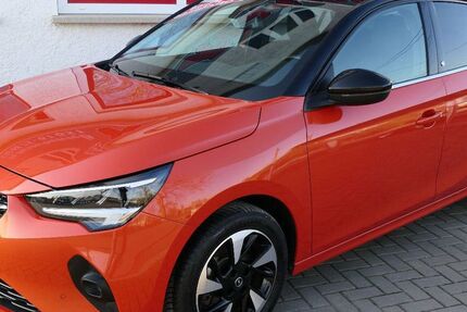 Opel Corsa 31.700 km 13.950 &euro; Straufhain 98646