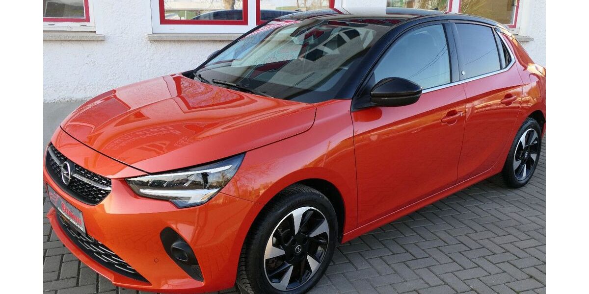 Opel Corsa 31.700 km 13.950 &euro; Straufhain 98646