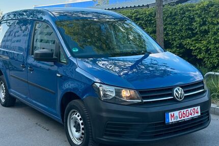 VW Caddy 200.000 km 7.399 &euro; MÜNCHEN 81243