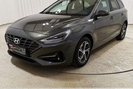 Hyundai i30 52.200 km 17.999 &euro; Chemnitz - Mittelbach 09224