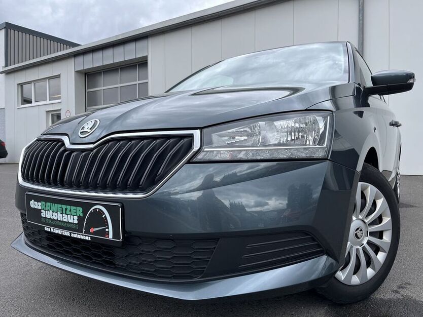 Fabia