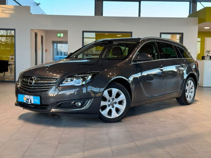 Opel Insignia 145.000 km 6.995 € Herford 32052