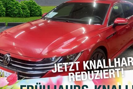 VW Arteon 132.126 km 28.770 &euro; Marktredwitz 95615