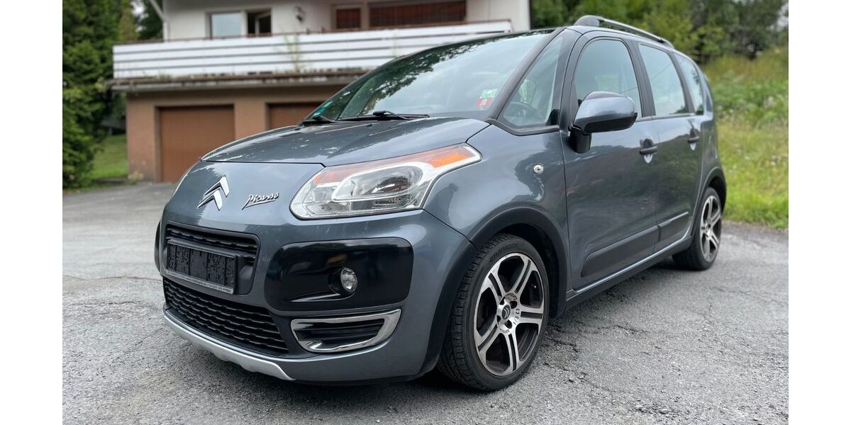Citroen C3 195.000 km 2.999 &euro; Gummersbach 51645