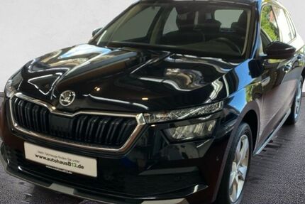 Skoda Kamiq 82.700 km 21.690 € Karlskron-Brautlach 85123