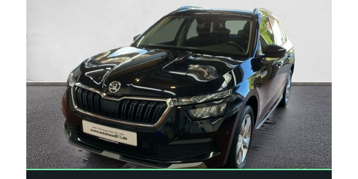 Skoda Kamiq 82.700 km 21.690 € Karlskron-Brautlach 85123