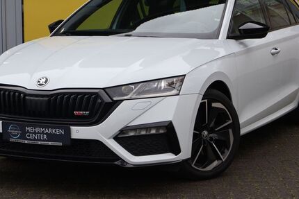 Skoda Octavia 46.194 km 34.999 &euro; Warburg 34414