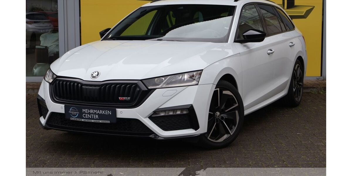 Skoda Octavia 46.194 km 34.999 &euro; Warburg 34414