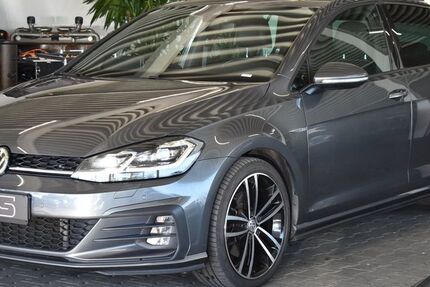 VW Golf 98.700 km 20.800 &euro; Senden 89250