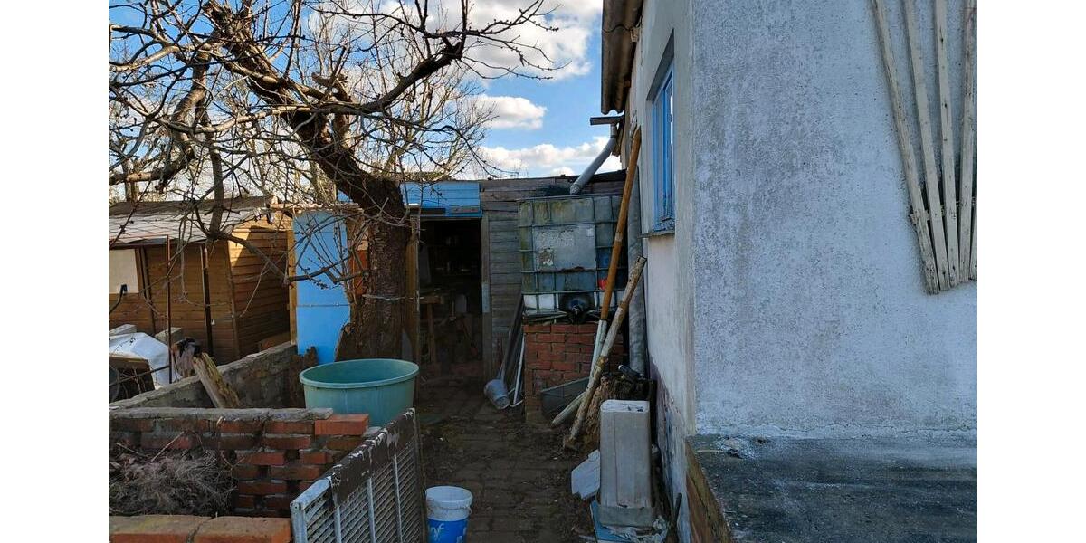 Grundstück Gräfenhainichen - 500&euro; | Angebot:25602670