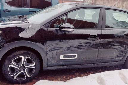 Citroen C3 13.900 km 12.300 &euro; Hambergen 27729