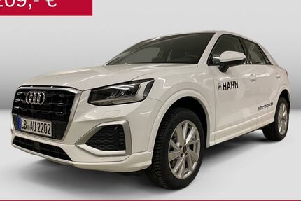 Audi Q2 7.500 km 30.680 &euro; Ludwigsburg 71636
