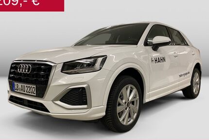 Audi Q2 8.500 km 28.680 &euro; Ludwigsburg 71636