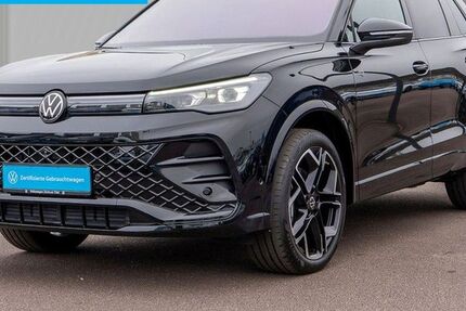 VW Tiguan 30.323 km 50.480 &euro; Trier 54292