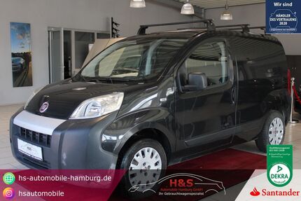 Fiat Fiorino 132.333 km 4.500 &euro; Bad Segeberg 23795