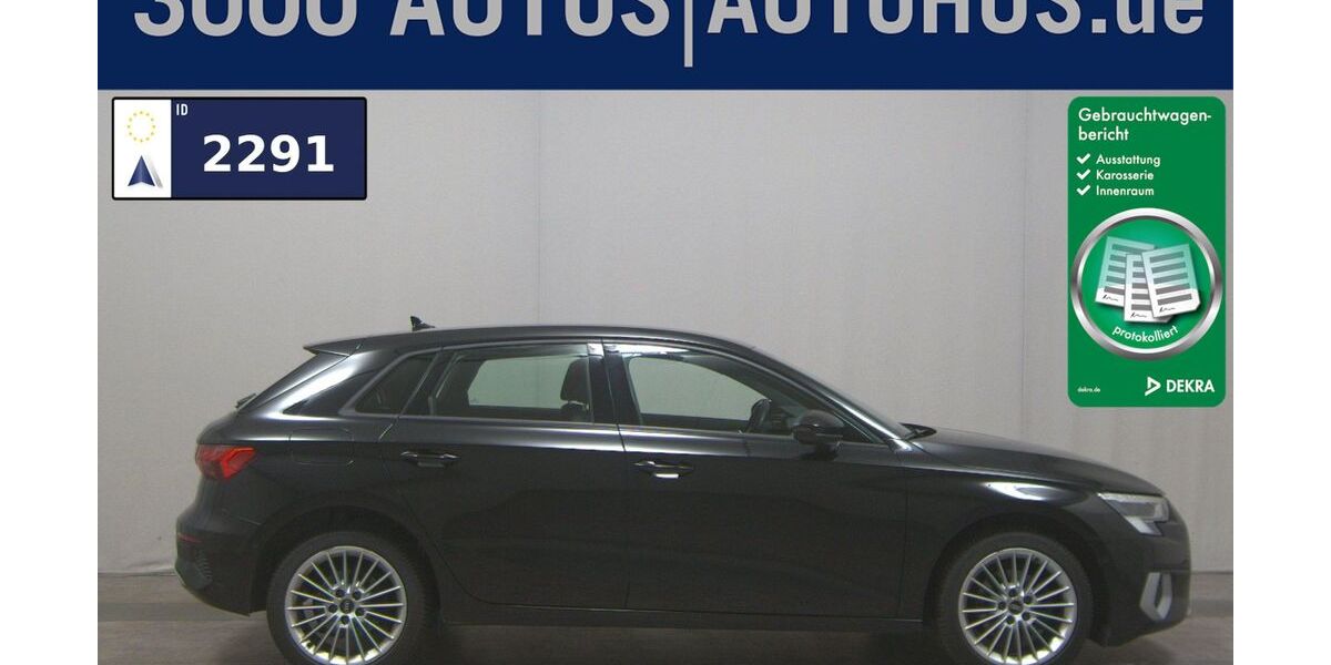 Audi A3 105.944 km 20.780 &euro; Gyhum/Bockel 27404