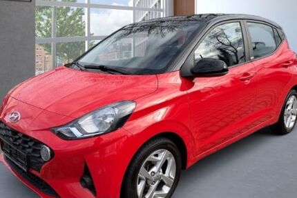 Hyundai i10 49.627 km 12.785 &euro; Augsburg 86165
