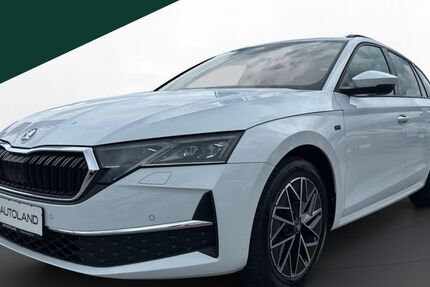 Skoda Octavia 26.435 km 28.920 &euro; Regen 94209