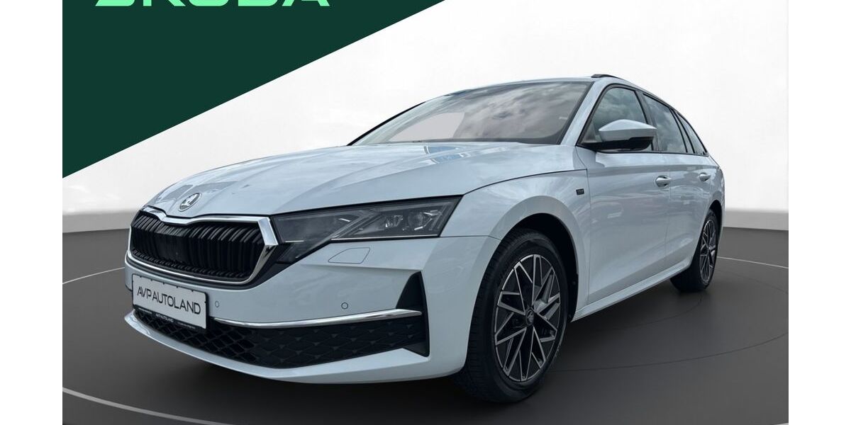 Skoda Octavia 26.435 km 29.710 &euro; Regen 94209