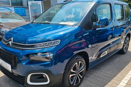 Citroen Berlingo 99.000 km 11.990 &euro; Reutlingen 72766