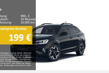 VW Taigo 25.162 km 27.220 &euro; Lüdenscheid 58507